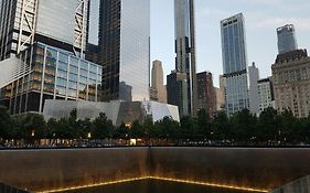 InterContinental New York Barclay Hotel