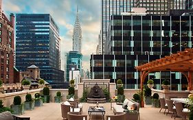 InterContinental New York Barclay Hotel